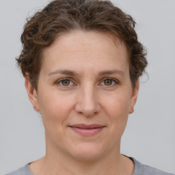 Grace Sullivan